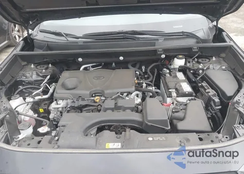 2023 Toyota Rav4 Xle z USA, uszkodzony, nr VIN 2T3P1RFV4PC338320